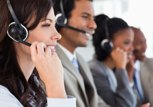 City directory support