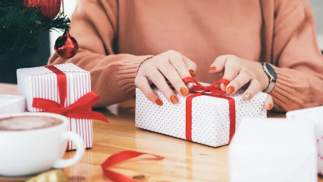 Gifts