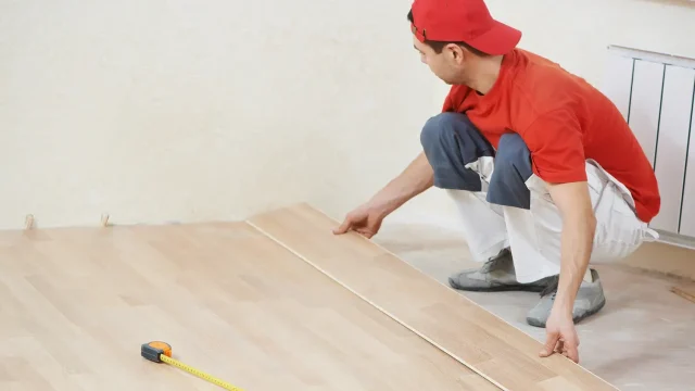 Home Improvement Services